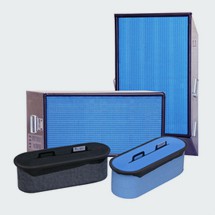 PowerCore過(guò)濾元件