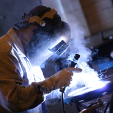 焊接、等離子切割及激光切割